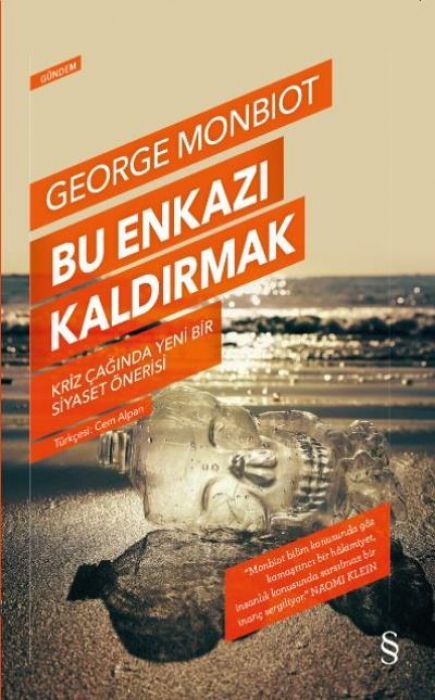 Bu Enkazi Kaldirmak