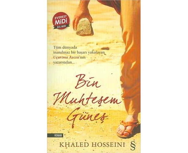 Bin Muhteşem Güneş (Midi Boy)