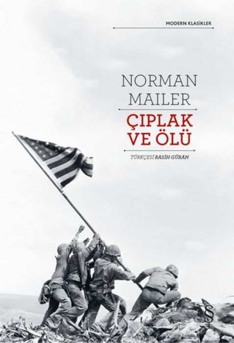 Ciplak ve Ölü