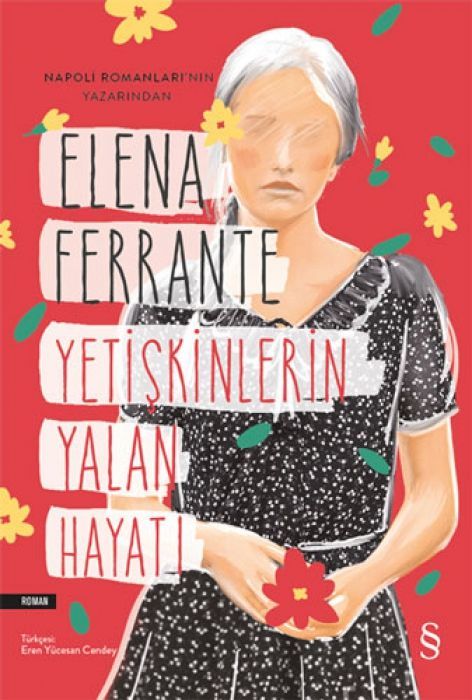 Yetiskinlerin Yalan Hayati