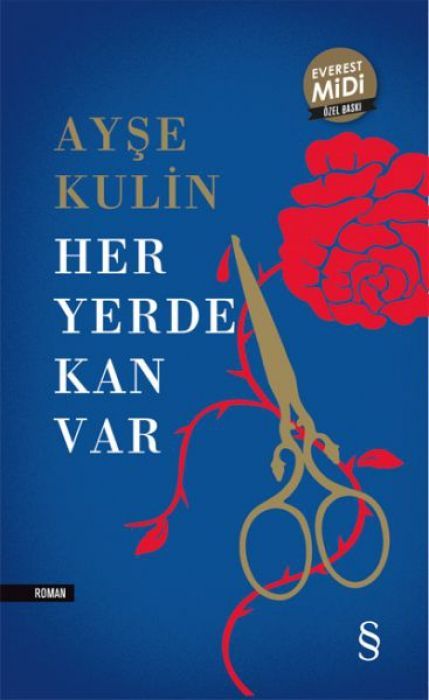 Her Yerde Kan Var Midi Boy