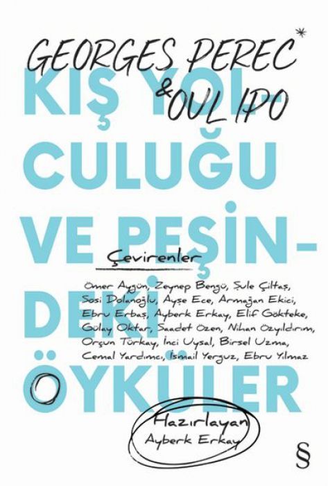 Kis Yolculugu ve Pesindeki Öyküler