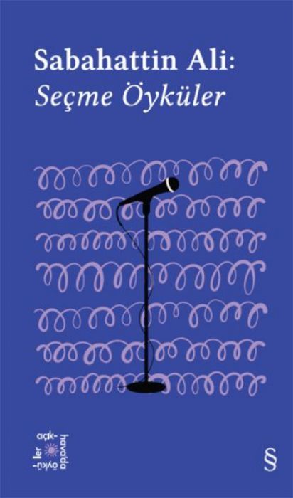 Secme Öyküler