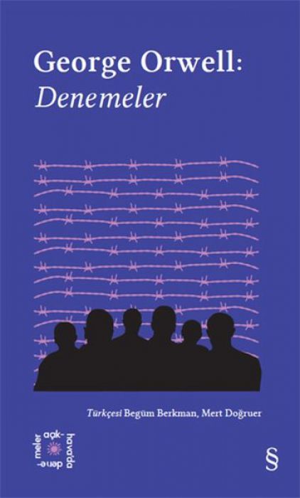 Denemeler