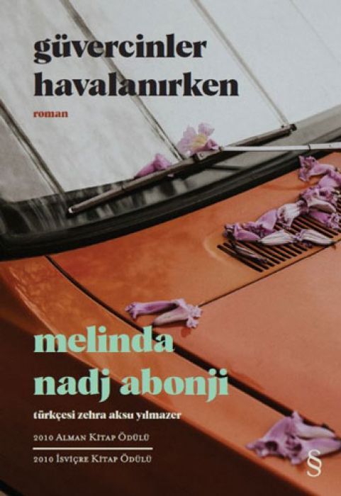 Güvercinler Havalanirken