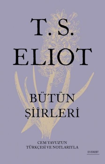 Bütün Siirleri