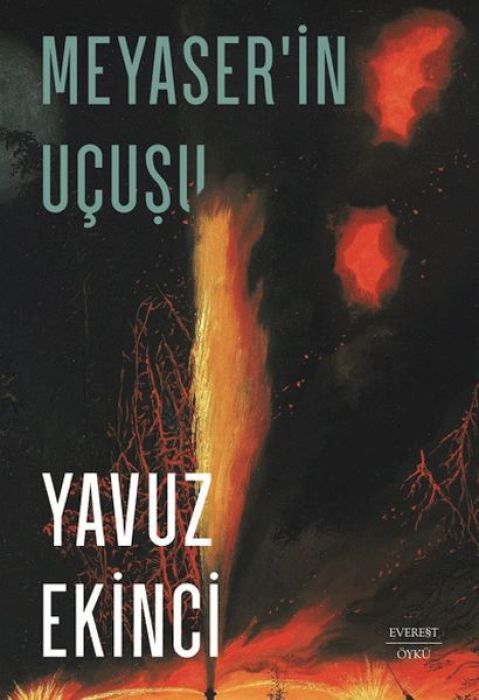 Meyaserin Ucusu