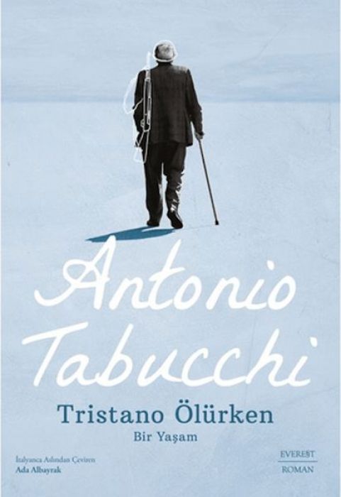 Tristano Ölürken