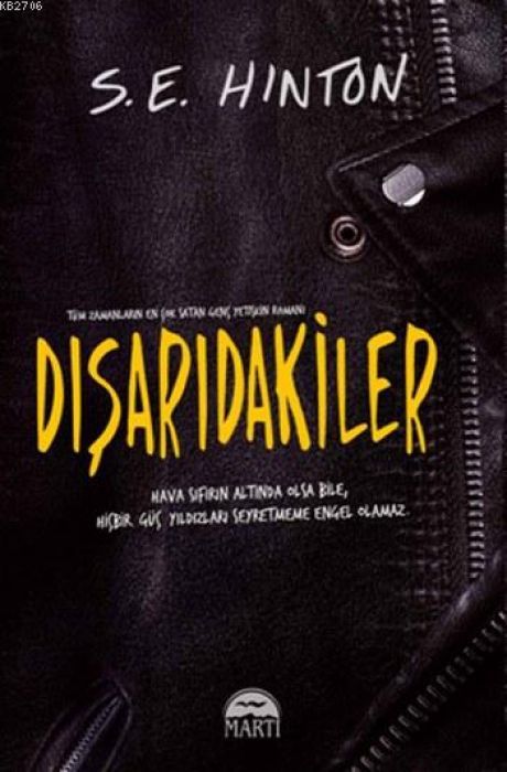 Disaridakiler Ciltli