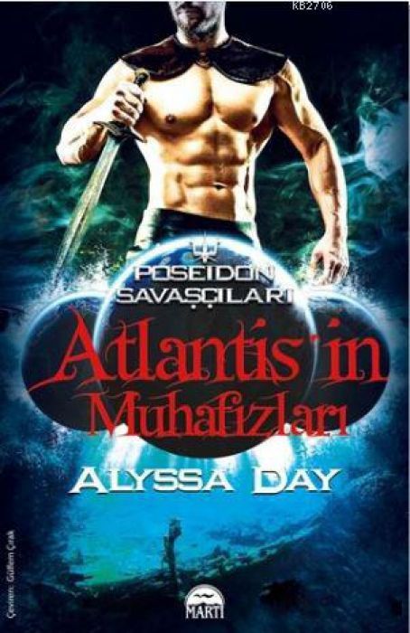 Atlantisin Muhafizlari