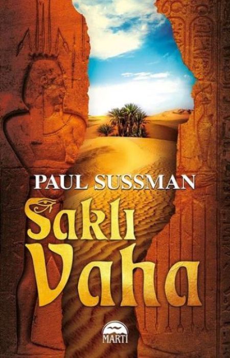 Sakli Vaha