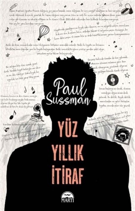 Yüz Yillik Itiraf