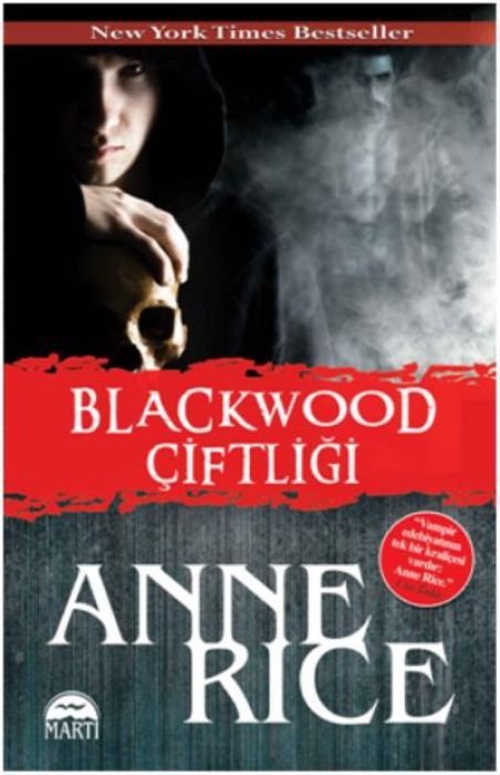 Blackwood Ciftligi