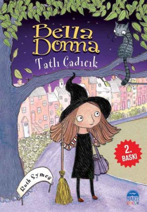 Bella Donna - Tatli Cadicik