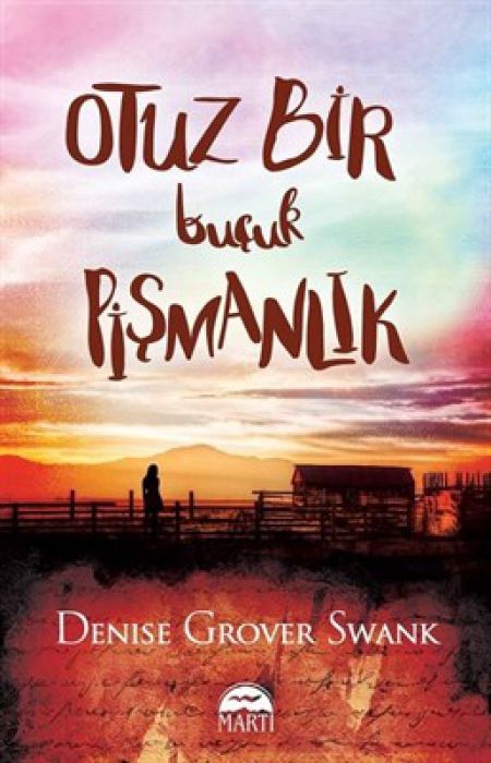 Otuz Bir Bucuk Pismanlik