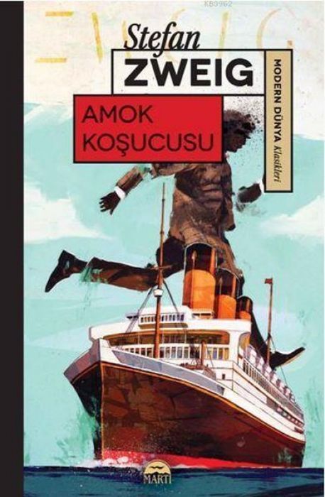 Amok Kosucusu