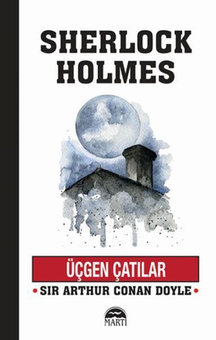 Ücgen Catilar - Sherlock Holmes