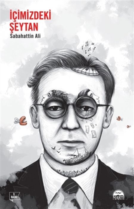 Buchcover