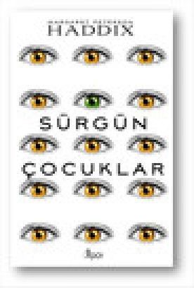 Sürgün Cocuklar