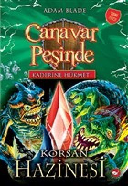 Kaderine Hükmet 3 - Canavar Pesinde