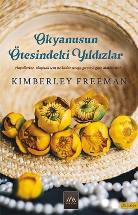 Okyanusun Ötesindeki Yildizlar