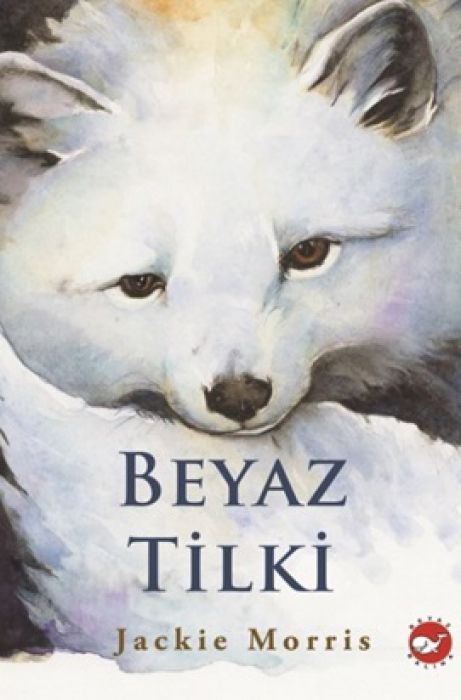 Beyaz Tilki Ciltli