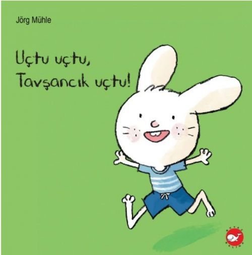 Uctu Uctu, Tavsancik Uctu