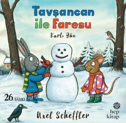 Tavsancan ile Faresu Karli Gün
