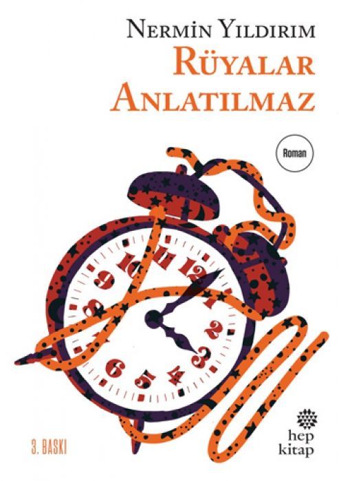 Rüyalar Anlatilmaz