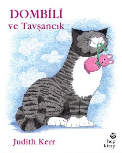 Dombili ve Tavsancik