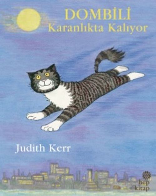 Dombili Karanlikta Kaliyor