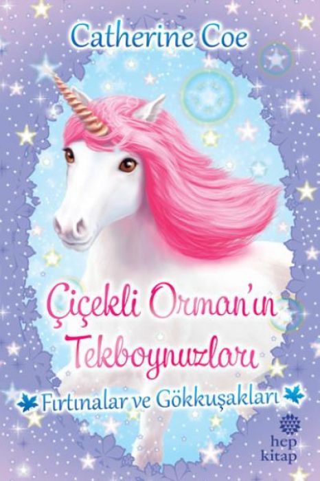 Firtinalar ve Gökkusaklari