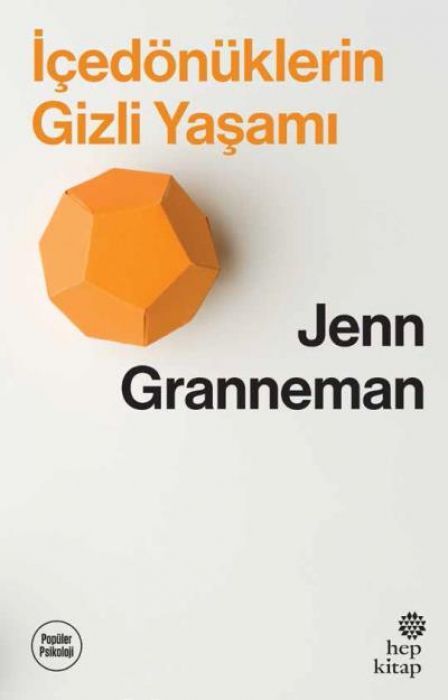 Icedönüklerin Gizli Yasami