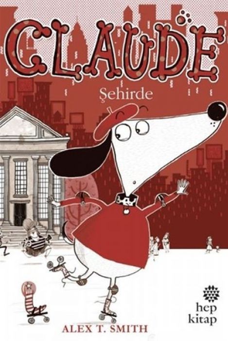 Claude Sehirde