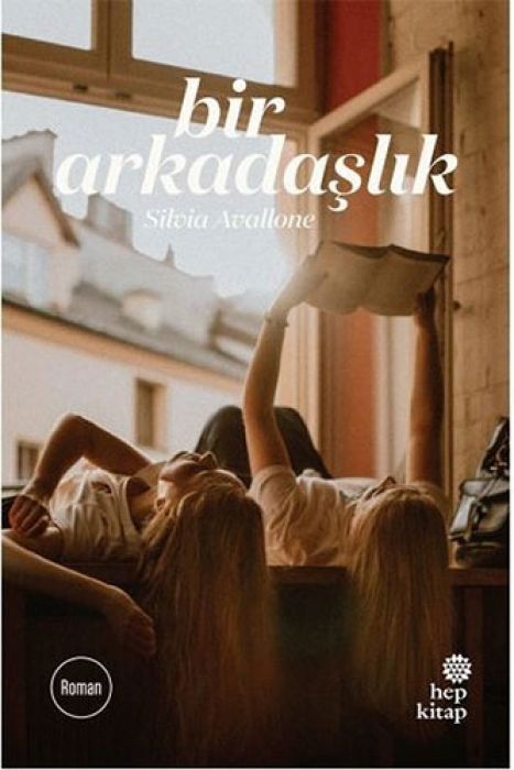 Bir Arkadaslik