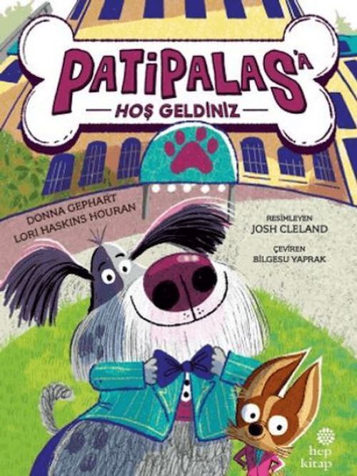 Patipalasa Hos Geldiniz
