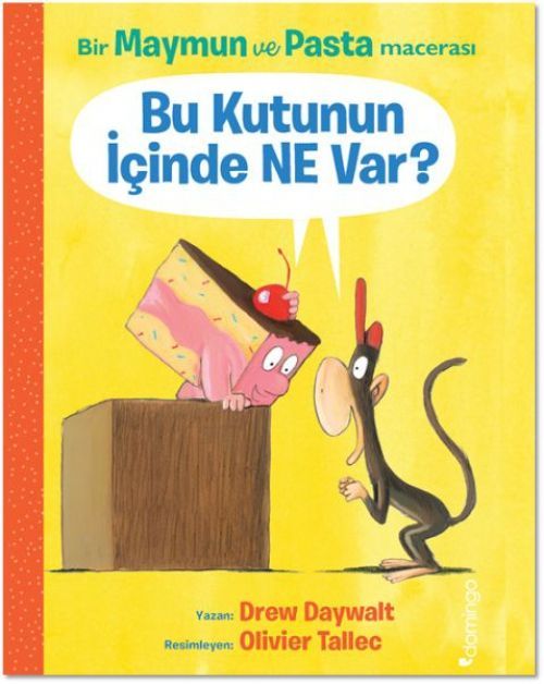 Bu Kutunun Icinde Ne Var