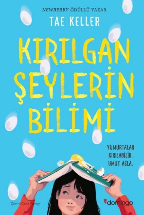 Kirilgan Seylerin Bilimi