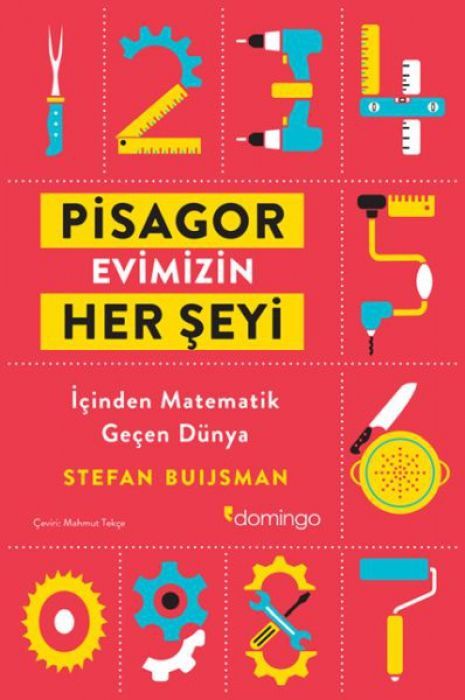 Pisagor Evimizin Herseyi