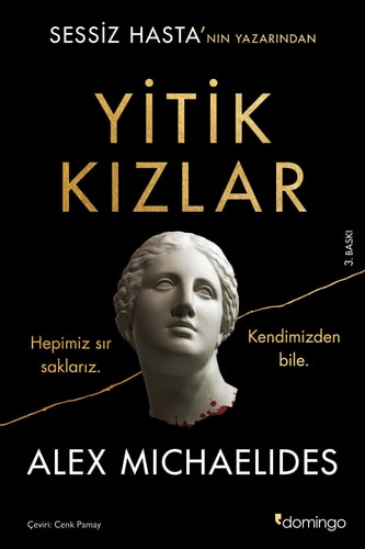 Yitik Kizlar