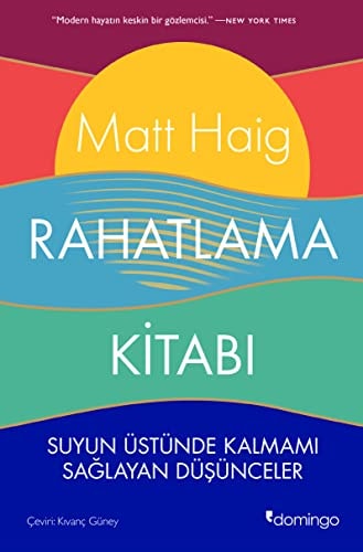 Rahatlama Kitabi