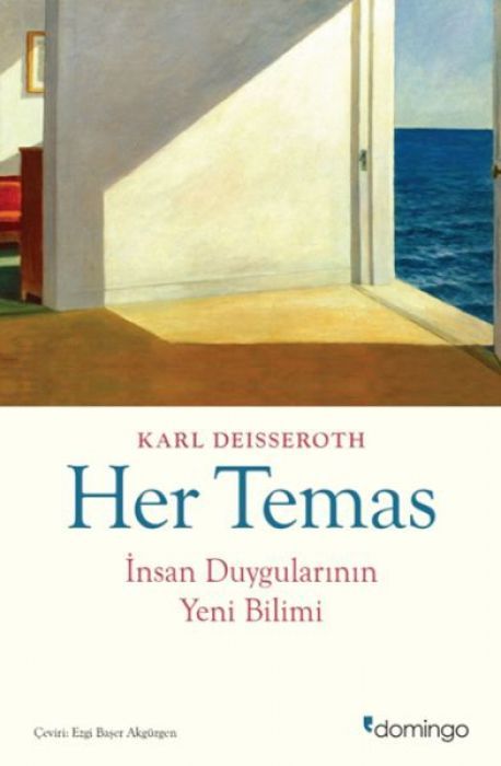 Her Temas - Insan Duygularinin Yeni Bilimi