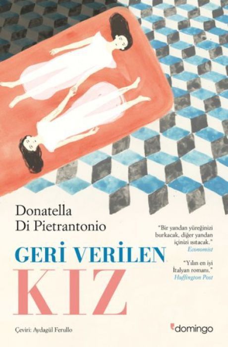 Geri Verilen Kiz