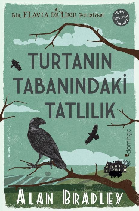 Turtanin Tabanindaki Tatlilik