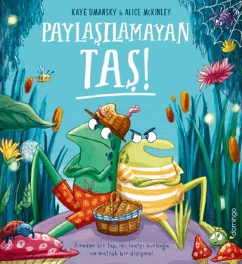 Paylasilamayan Tas