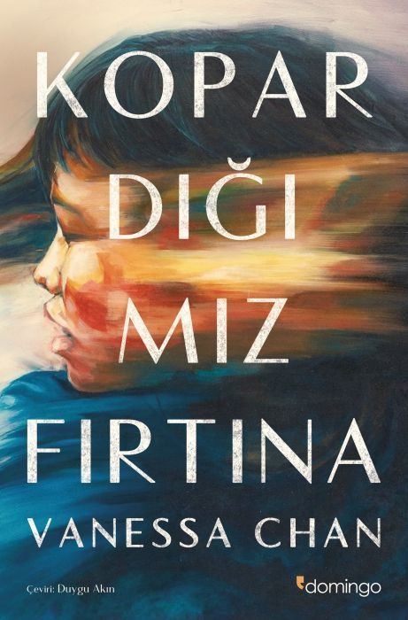 Kopardigimiz Firtina