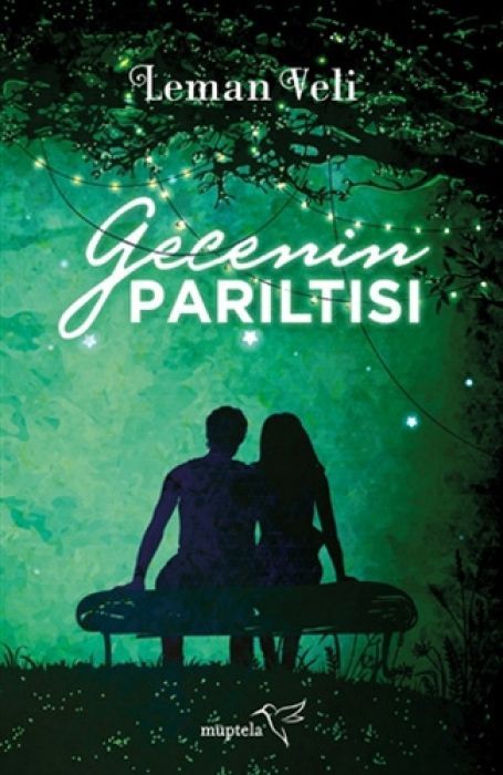Gecenin Pariltisi