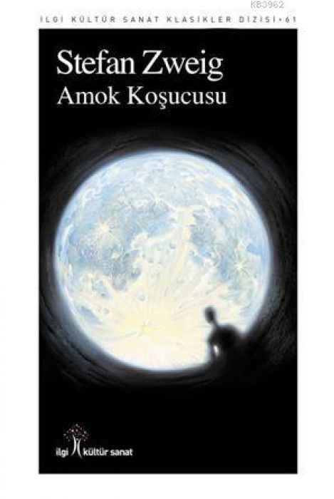 Amok Kosucusu