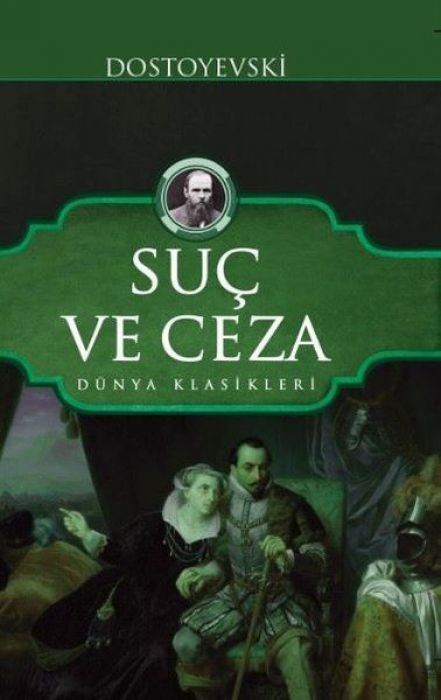 Suc ve Ceza