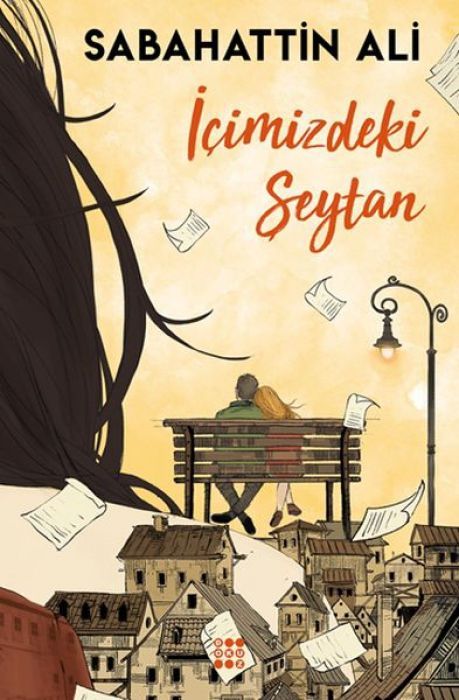 Buchcover